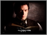 Hugh Jackman, the prestige