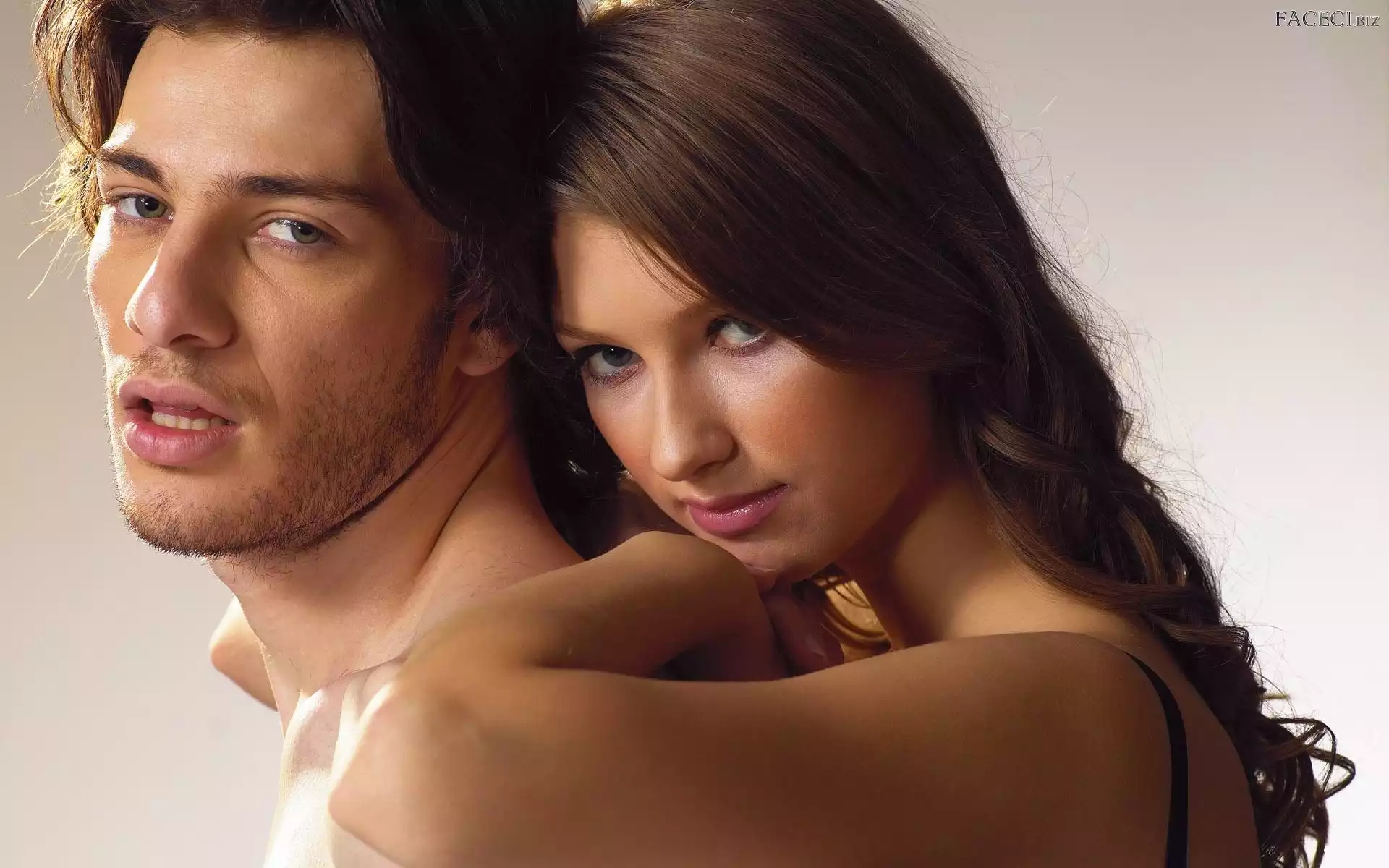 Para, Kobieta, Mężczyzna